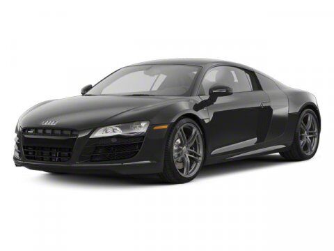 2010 Audi R8 5.2L Bellevue WA