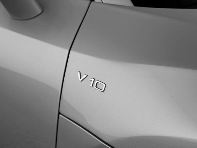 2010 Audi R8 5.2L Bellevue WA