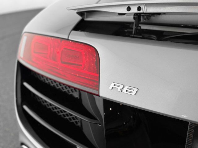 2010 Audi R8 5.2L Bellevue WA