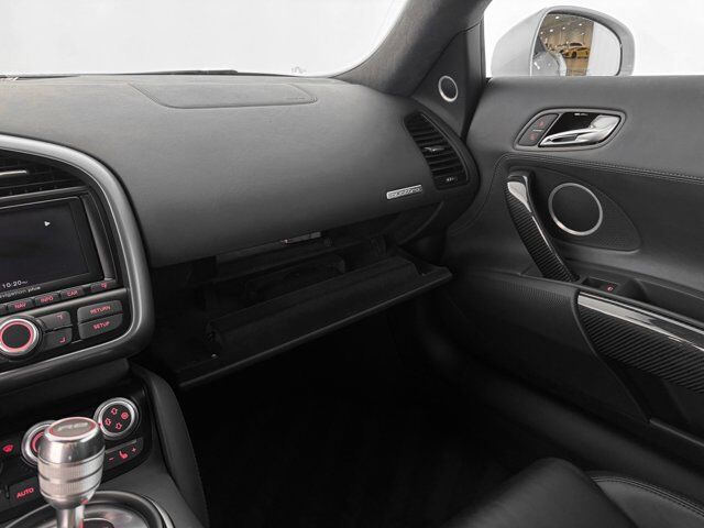 2010 Audi R8 5.2L Bellevue WA