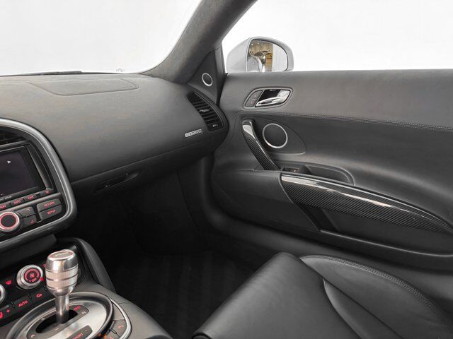 2010 Audi R8 5.2L Bellevue WA