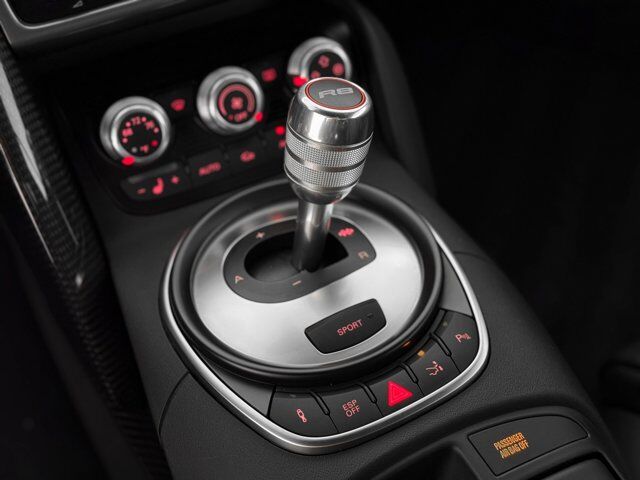 2010 Audi R8 5.2L Bellevue WA