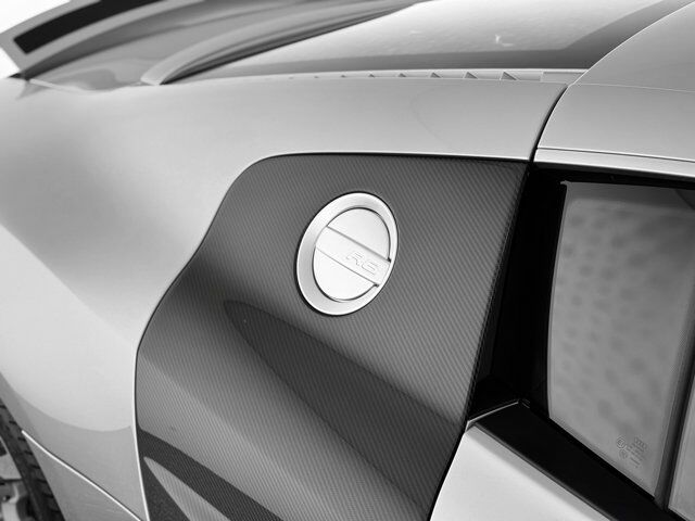 2010 Audi R8 5.2L Bellevue WA
