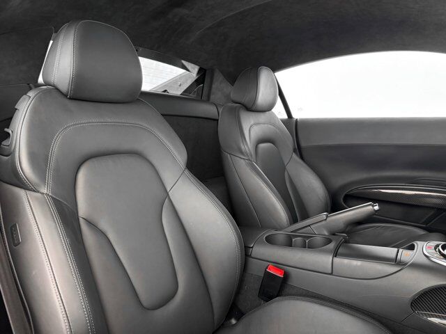 2010 Audi R8 5.2L Bellevue WA