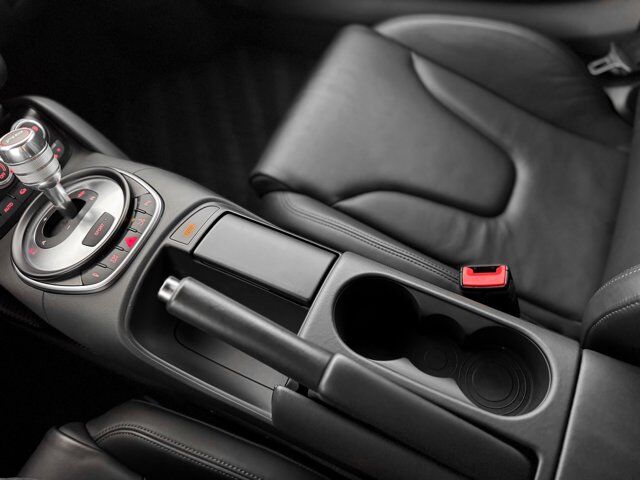 2010 Audi R8 5.2L Bellevue WA
