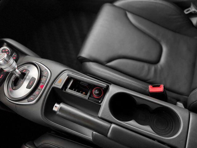 2010 Audi R8 5.2L Bellevue WA