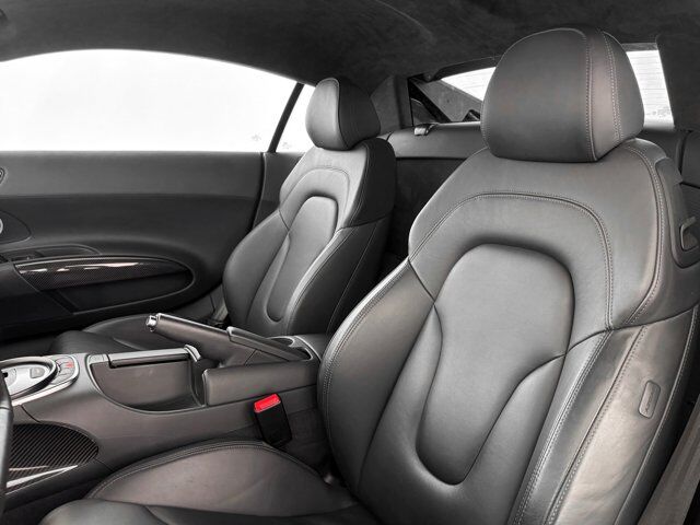 2010 Audi R8 5.2L Bellevue WA