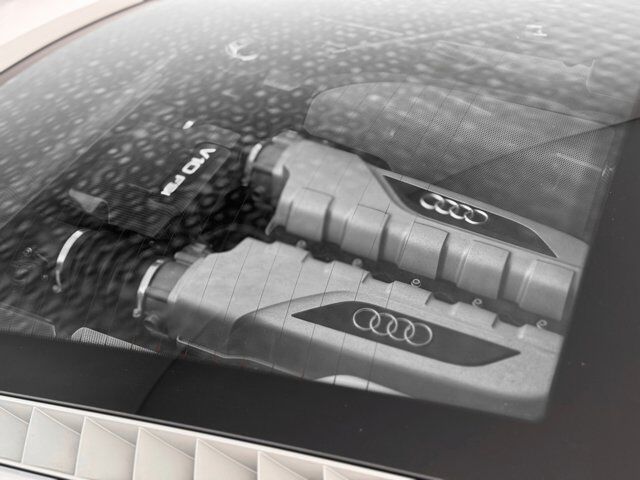 2010 Audi R8 5.2L Bellevue WA