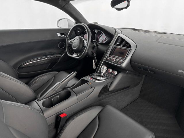 2010 Audi R8 5.2L Bellevue WA