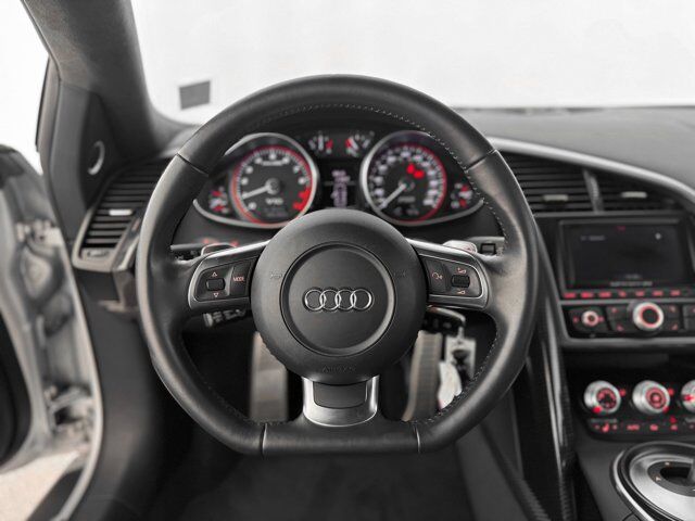 2010 Audi R8 5.2L Bellevue WA