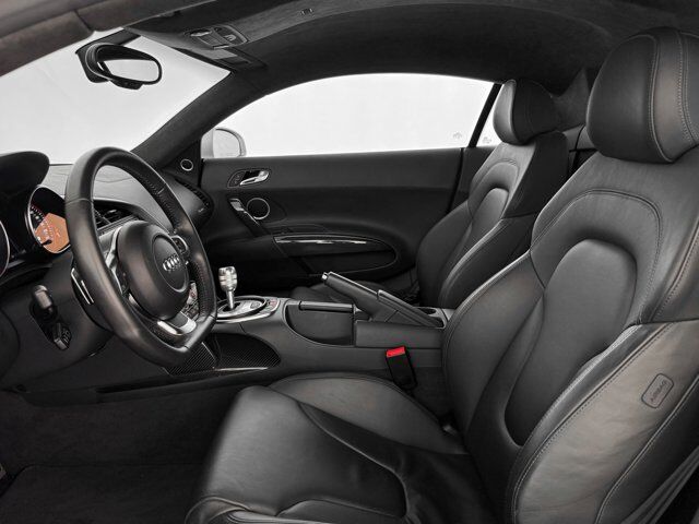 2010 Audi R8 5.2L Bellevue WA