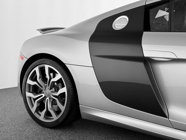 2010 Audi R8 5.2L Bellevue WA