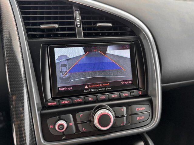 2010 Audi R8 5.2L Bellevue WA