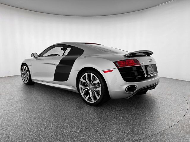 2010 Audi R8 5.2L Bellevue WA