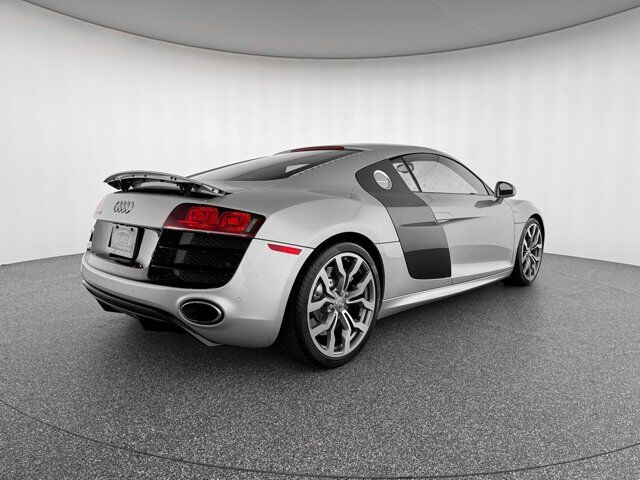 2010 Audi R8 5.2L Bellevue WA