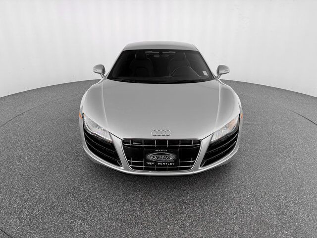2010 Audi R8 5.2L Bellevue WA