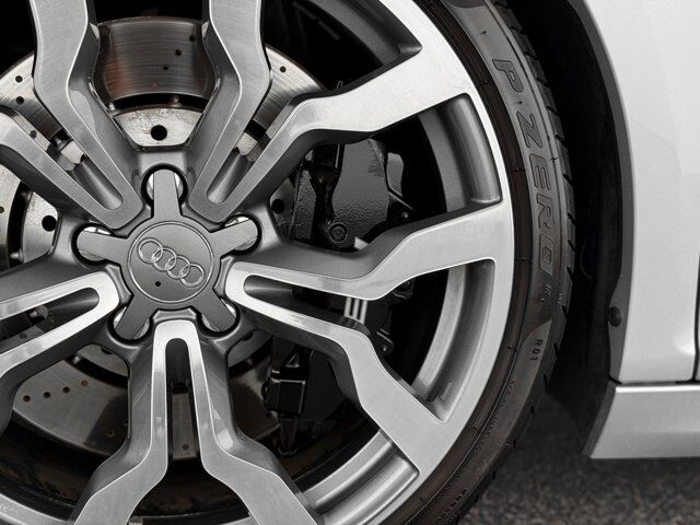 2010 Audi R8 5.2L Bellevue WA