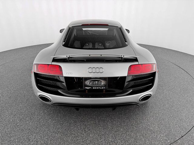 2010 Audi R8 5.2L Bellevue WA