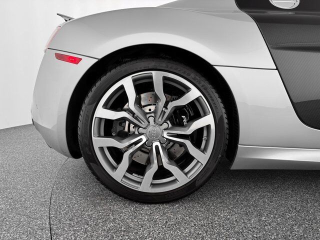 2010 Audi R8 5.2L Bellevue WA