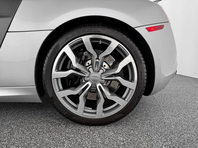 2010 Audi R8 5.2L Bellevue WA