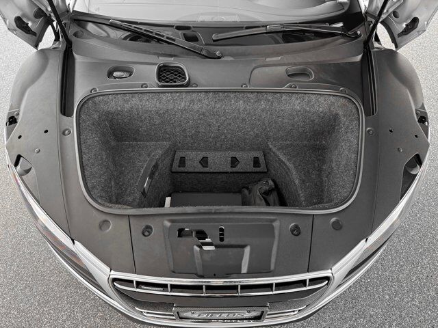 2010 Audi R8 5.2L Bellevue WA