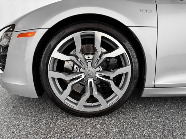 2010 Audi R8 5.2L Bellevue WA
