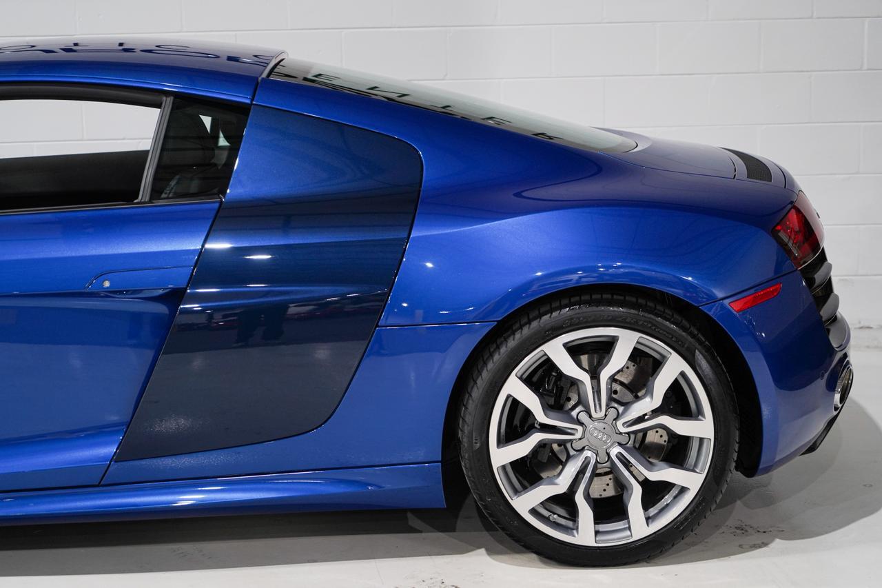 2010 Audi R8 5.2L Tampa FL