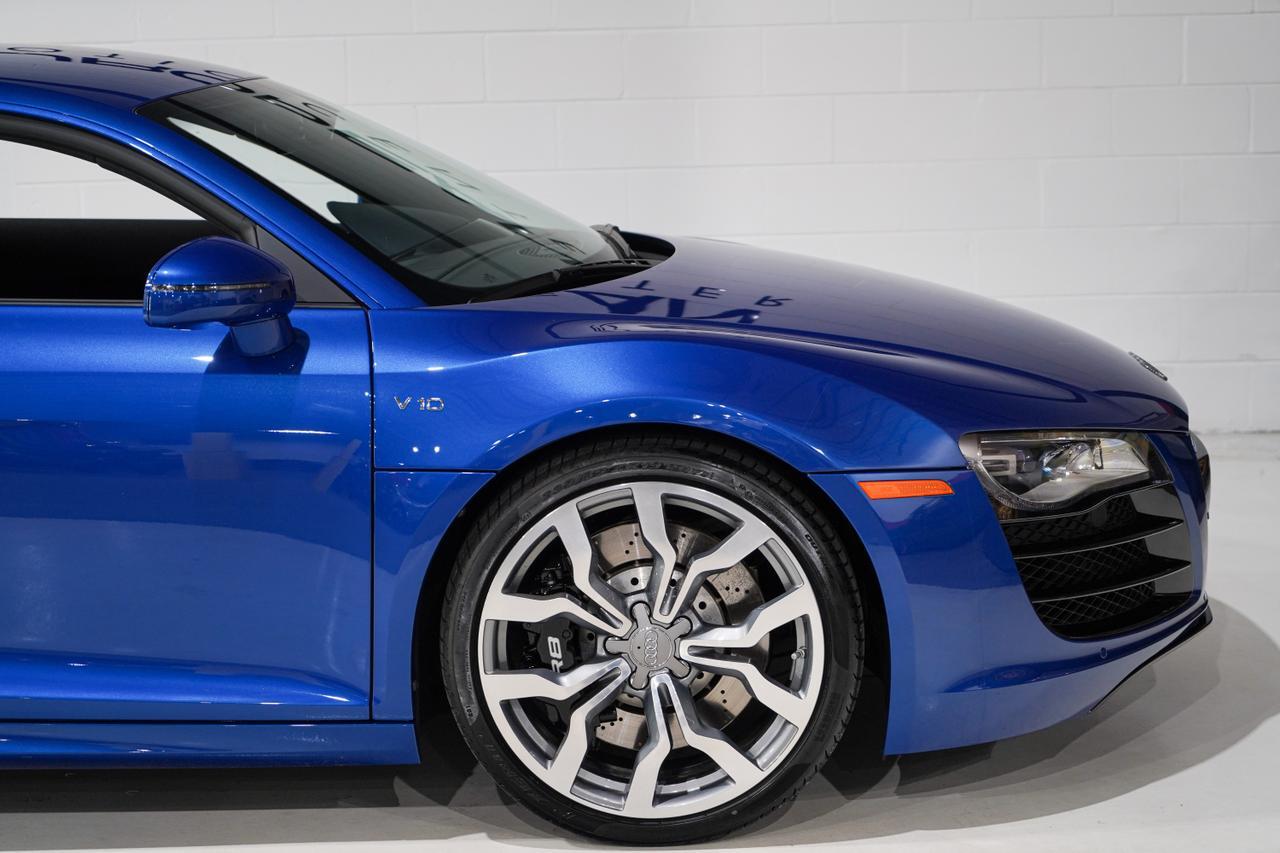 2010 Audi R8 5.2L Tampa FL