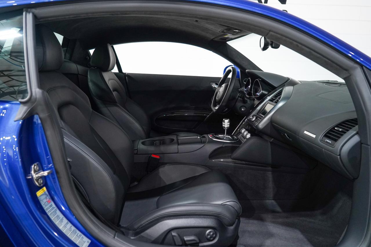 2010 Audi R8 5.2L Tampa FL