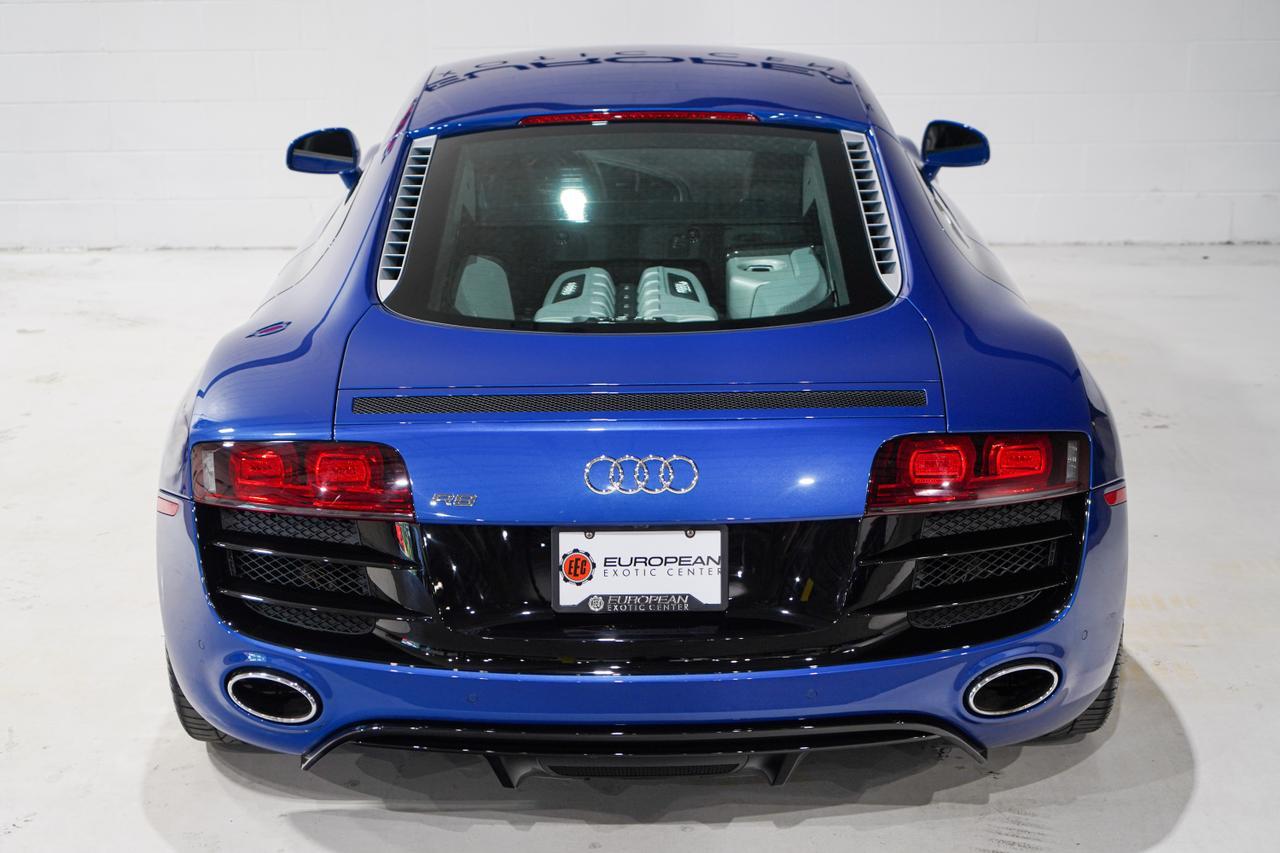 2010 Audi R8 5.2L Tampa FL