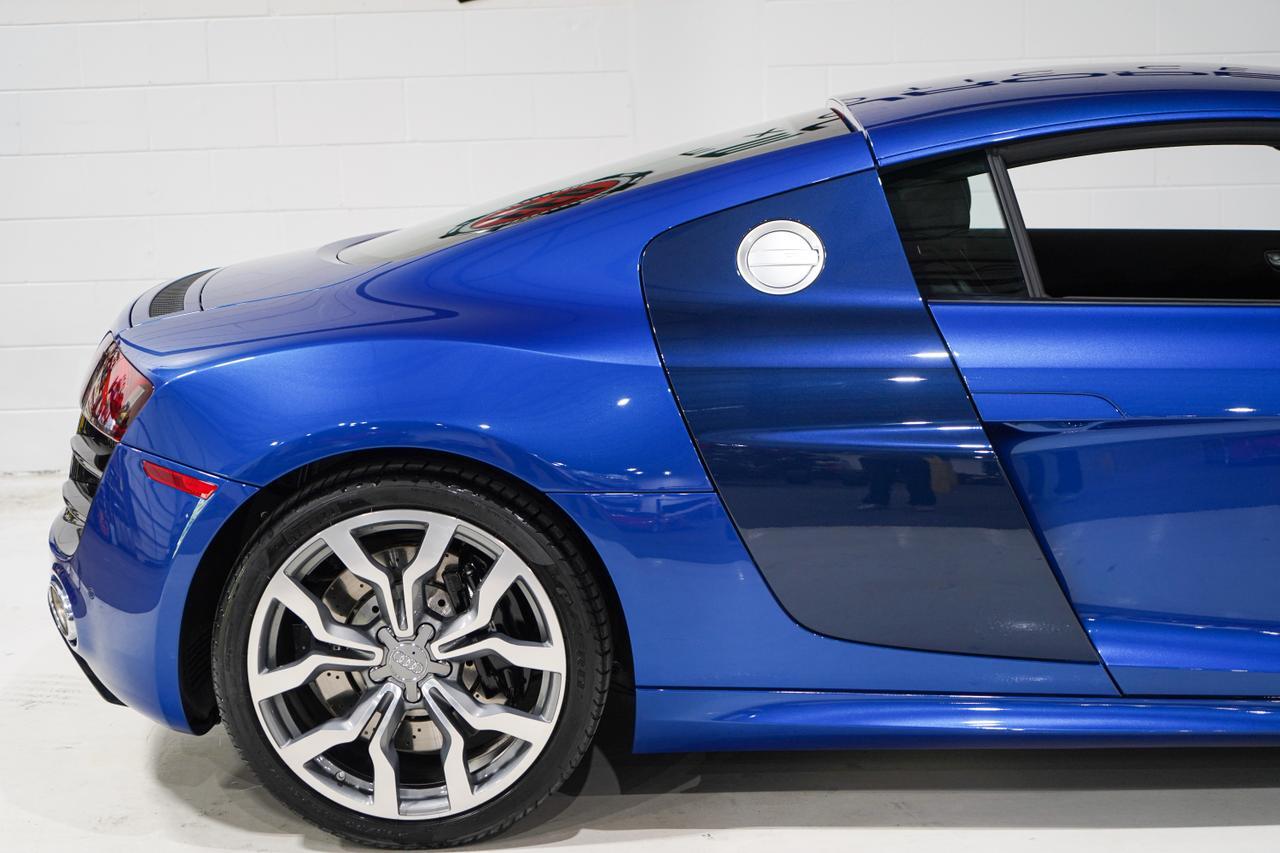 2010 Audi R8 5.2L Tampa FL