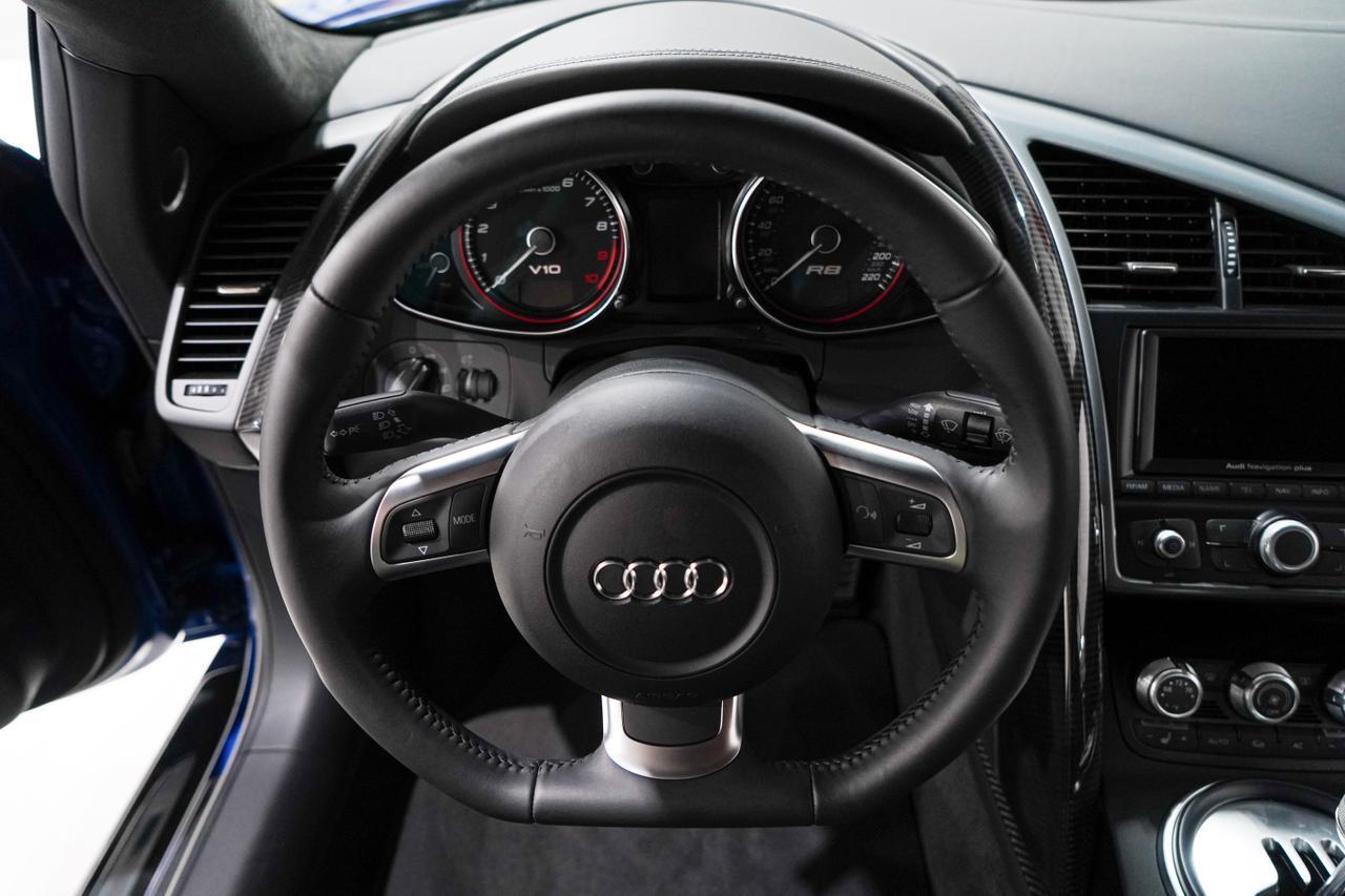 2010 Audi R8 5.2L Tampa FL