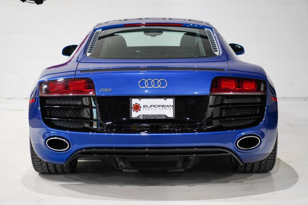 2010 Audi R8 5.2L Tampa FL
