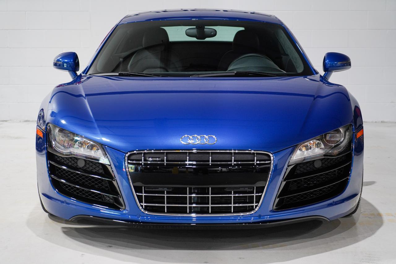 2010 Audi R8 5.2L Tampa FL