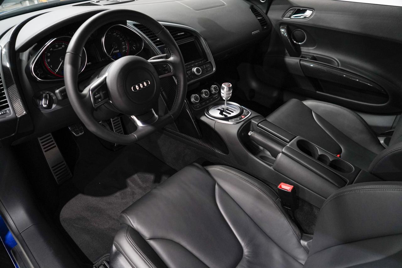 2010 Audi R8 5.2L Tampa FL