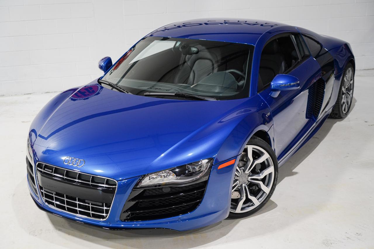 2010 Audi R8 5.2L Tampa FL