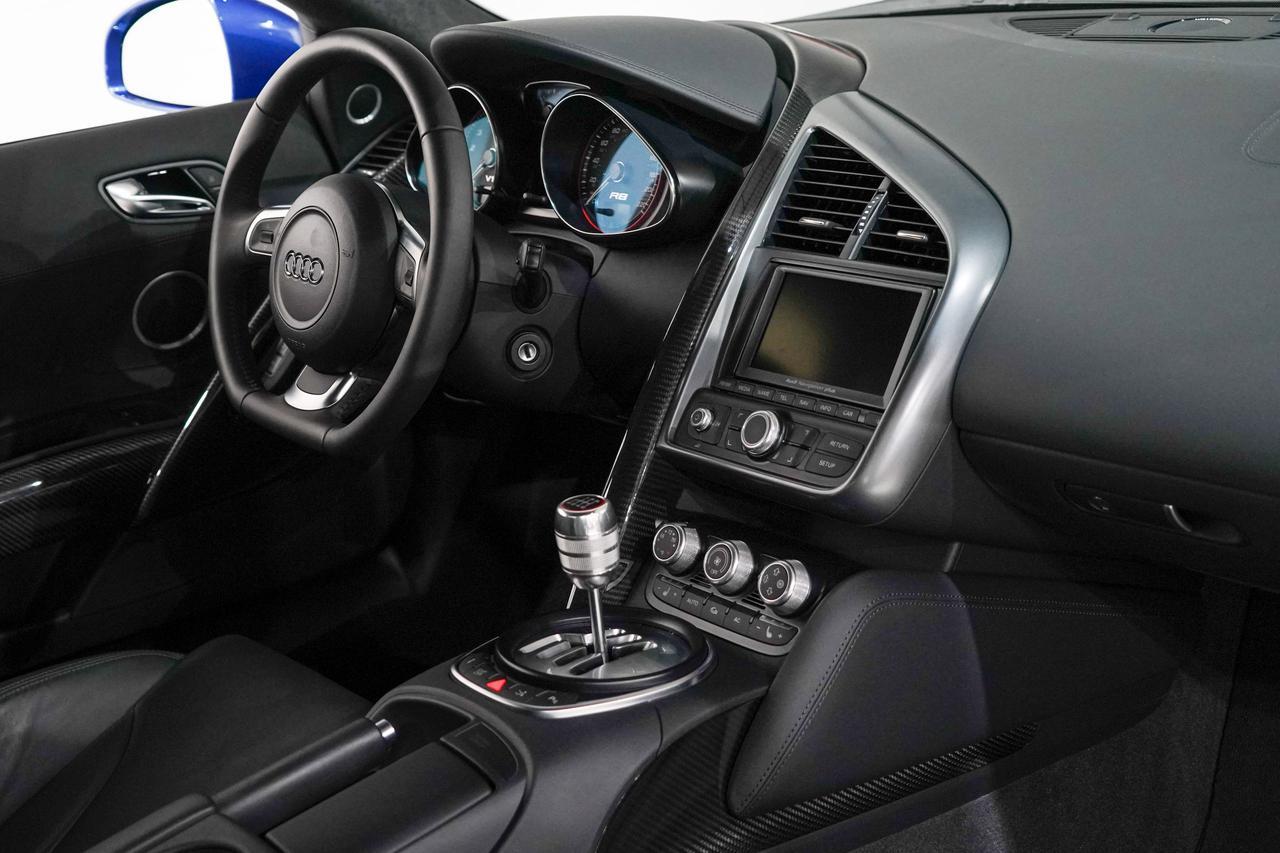 2010 Audi R8 5.2L Tampa FL