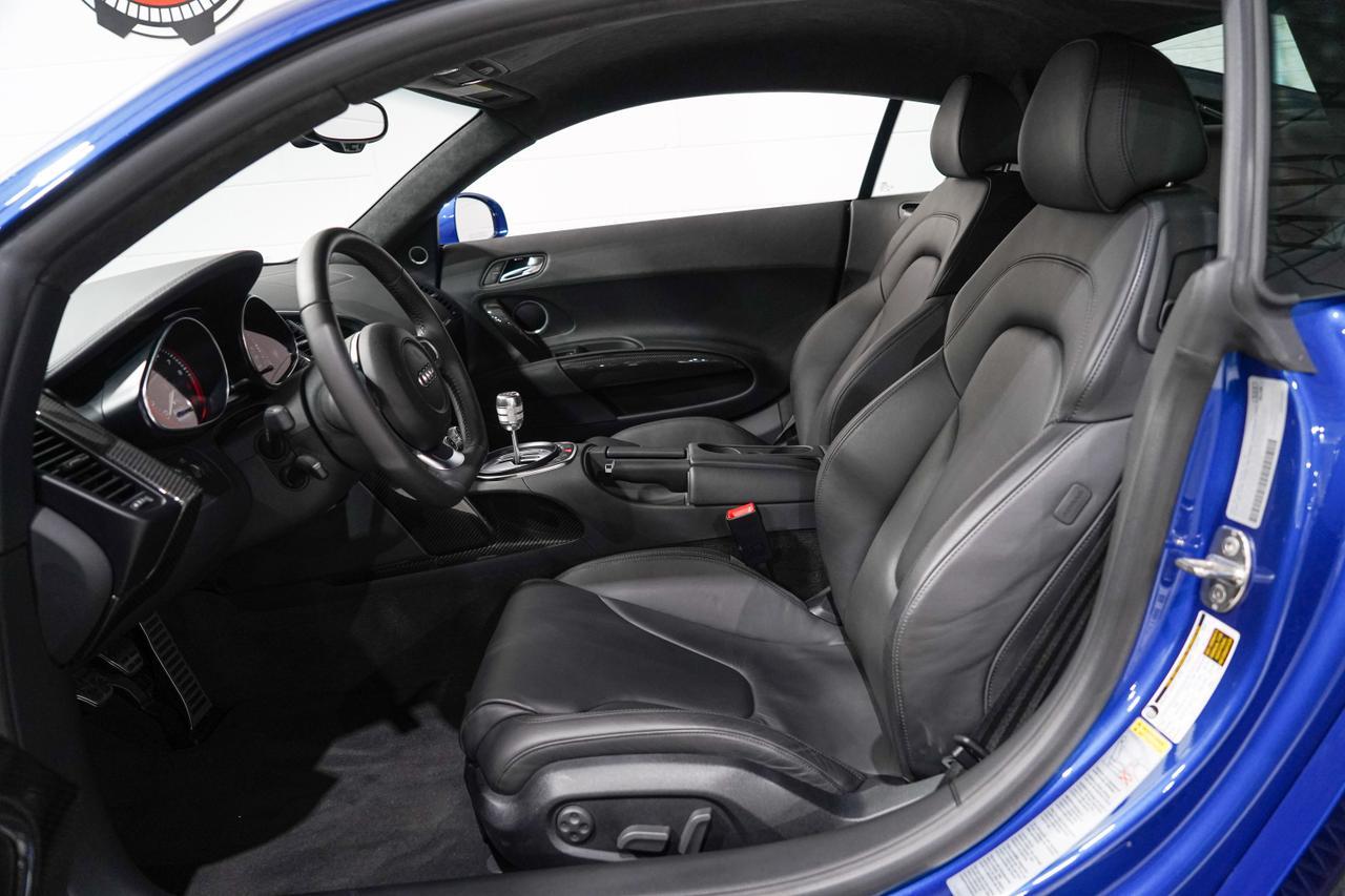 2010 Audi R8 5.2L Tampa FL