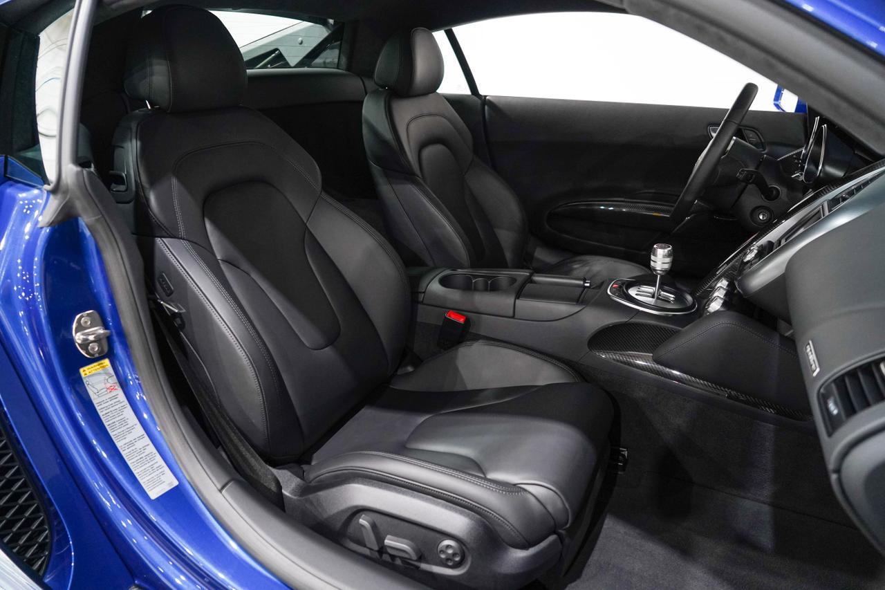 2010 Audi R8 5.2L Tampa FL