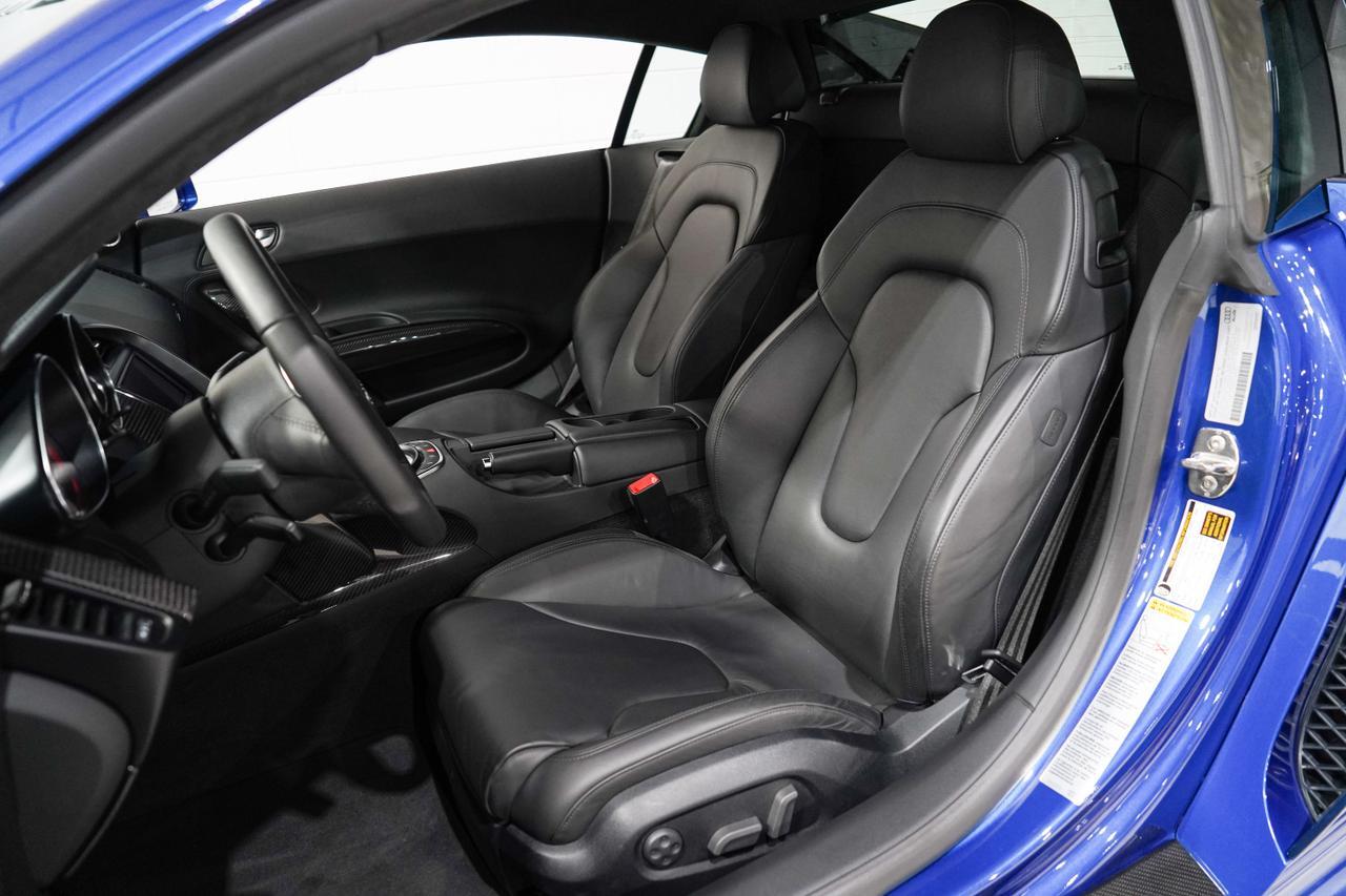 2010 Audi R8 5.2L Tampa FL