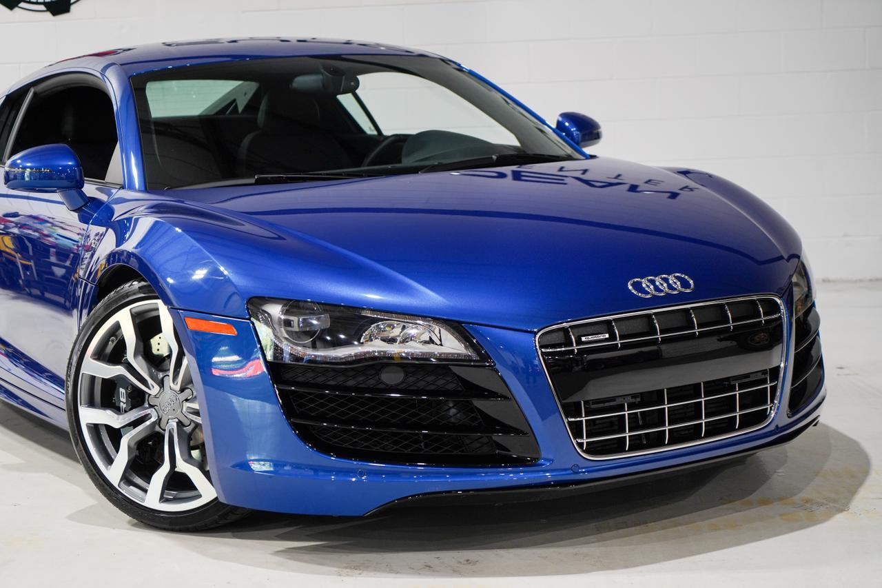 2010 Audi R8 5.2L Tampa FL
