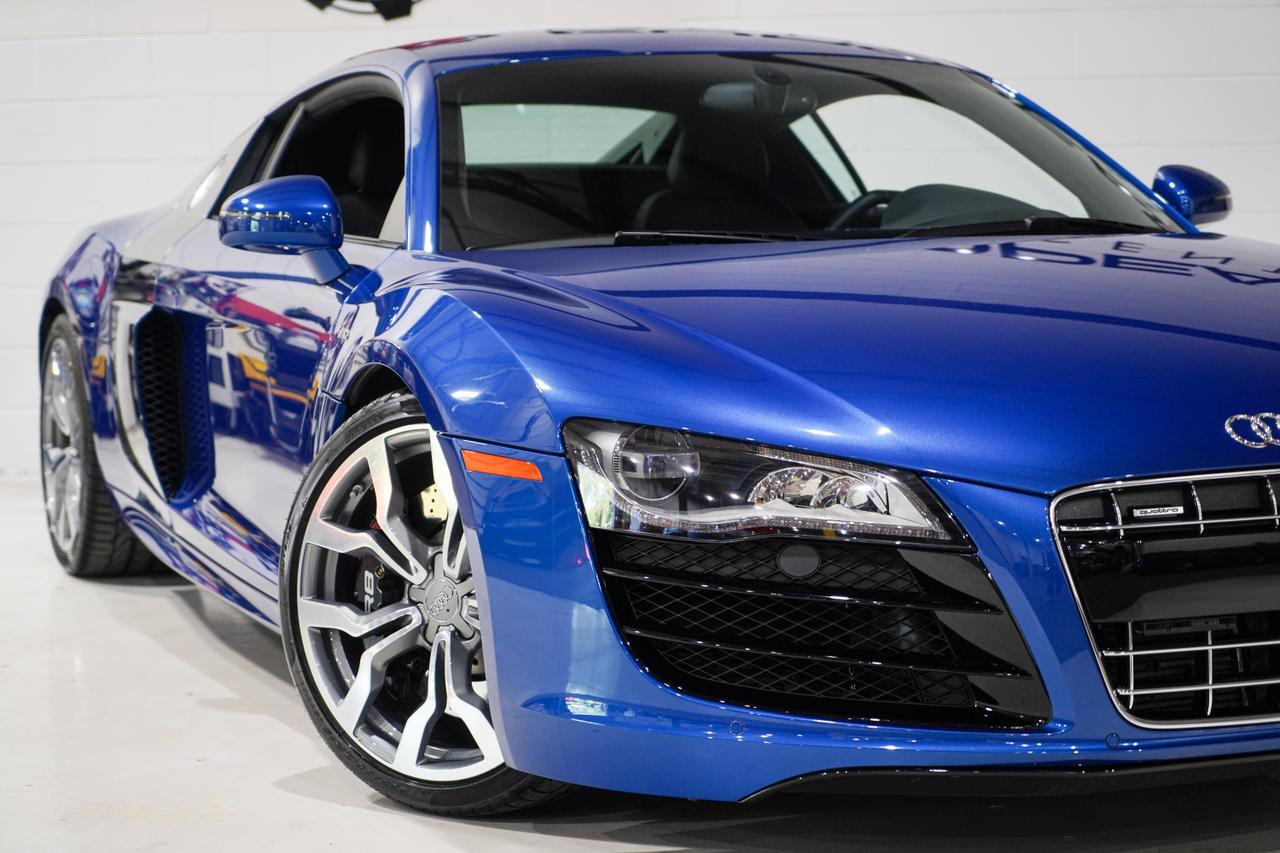 2010 Audi R8 5.2L Tampa FL