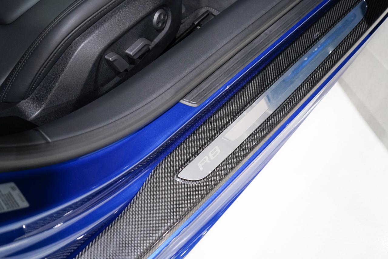 2010 Audi R8 5.2L Tampa FL