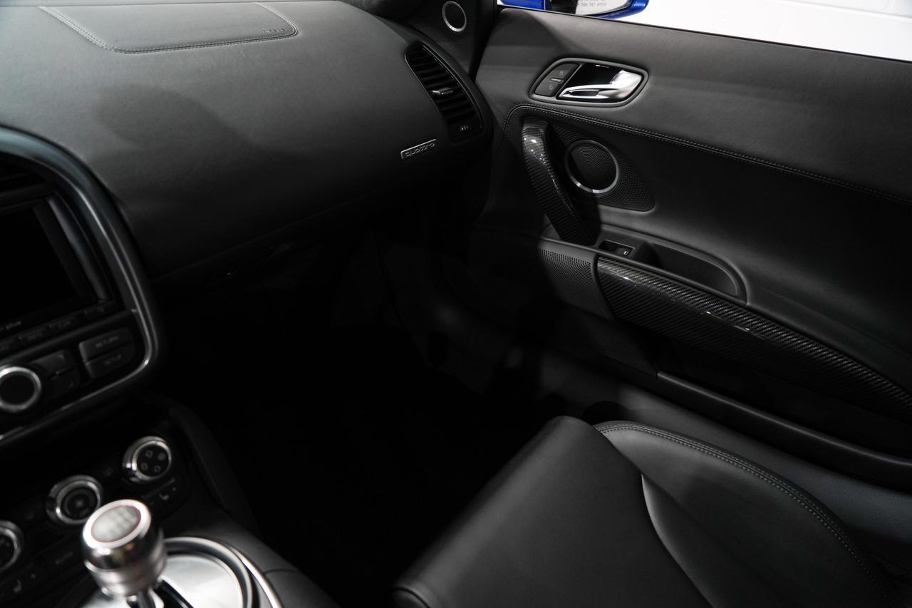 2010 Audi R8 5.2L Tampa FL