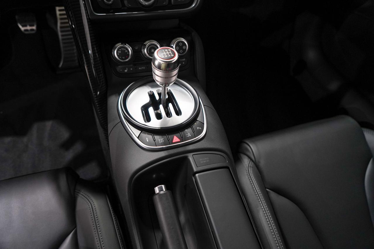 2010 Audi R8 5.2L Tampa FL