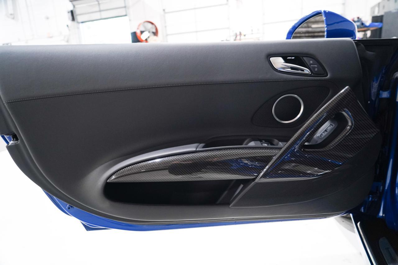 2010 Audi R8 5.2L Tampa FL