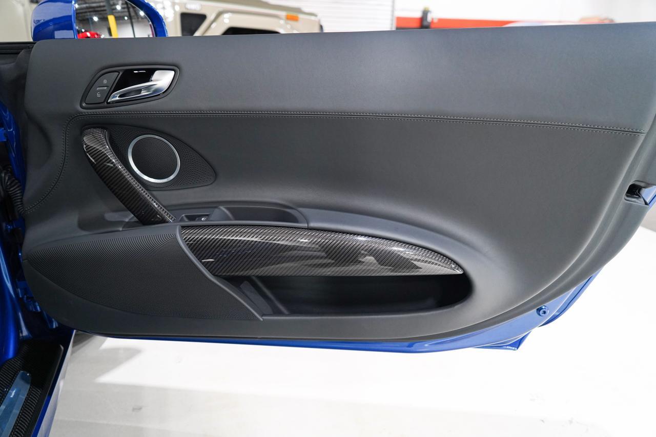 2010 Audi R8 5.2L Tampa FL