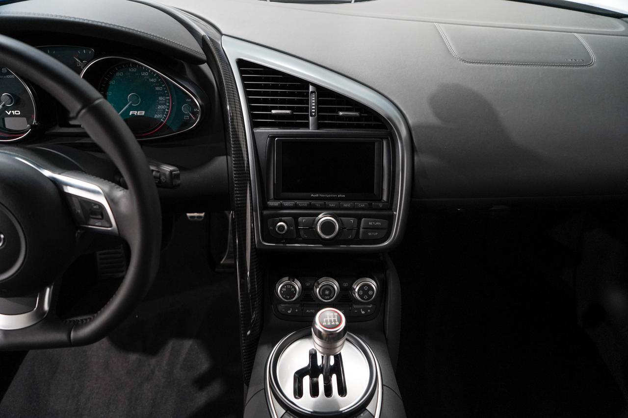 2010 Audi R8 5.2L Tampa FL