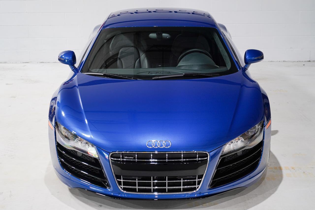 2010 Audi R8 5.2L Tampa FL