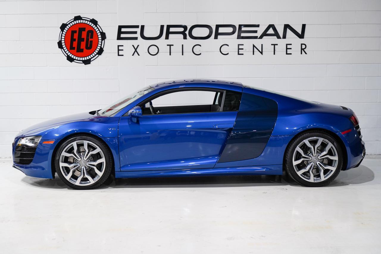 2010 Audi R8 5.2L Tampa FL